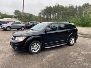 2014 Dodge Journey SXT