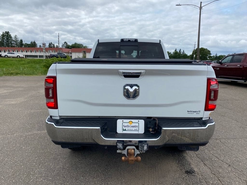 2020 RAM Ram 2500 Pickup Laramie Limited - Photo 14