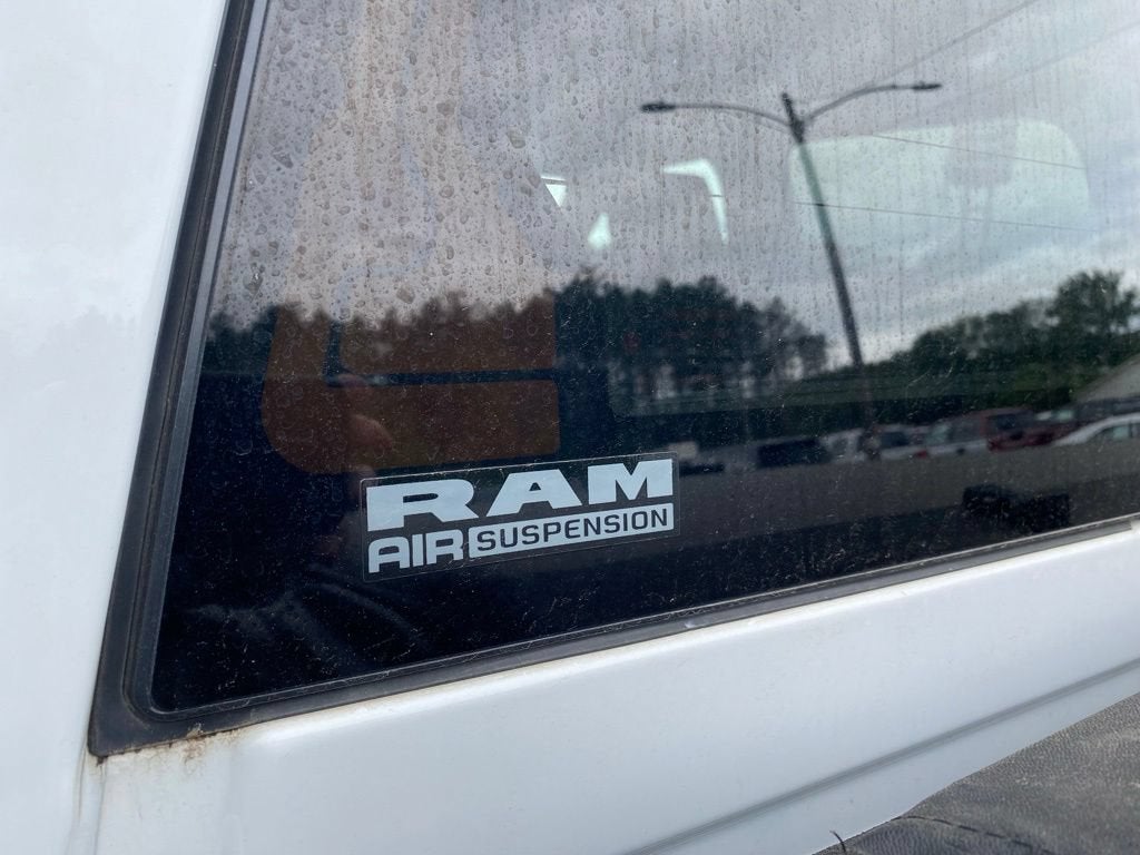 2020 RAM Ram 2500 Pickup Laramie Limited - Photo 17