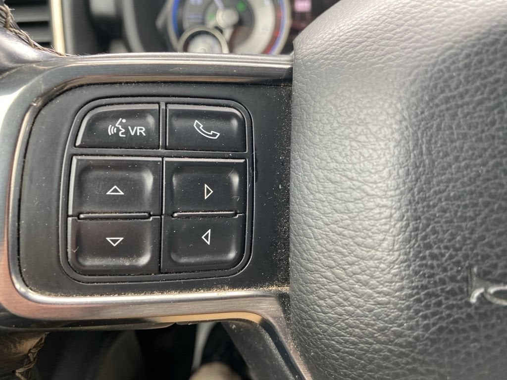 2020 RAM Ram 2500 Pickup Laramie Limited - Photo 22