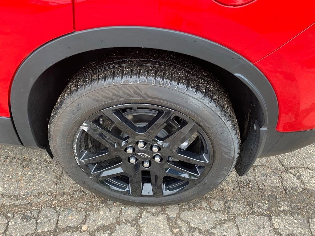 2024 Chevrolet Blazer 3LT