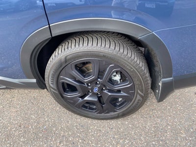 2023 Subaru Ascent Onyx Edition