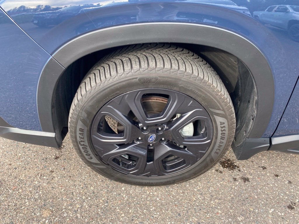 2023 Subaru Ascent Onyx Edition