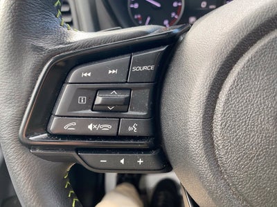 2023 Subaru Ascent Onyx Edition