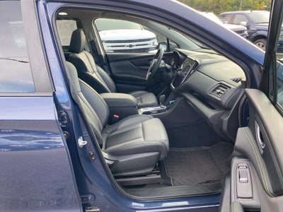 2023 Subaru Ascent Onyx Edition
