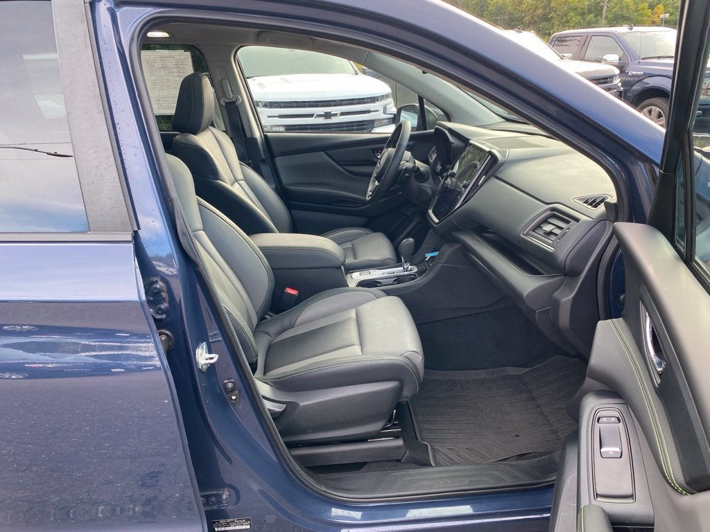 2023 Subaru Ascent Onyx Edition