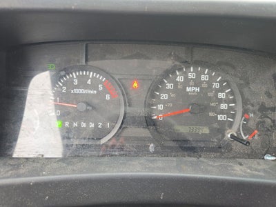 2019 Chevrolet Low Cab Forward 4500 HG 2WD Reg Cab 150"