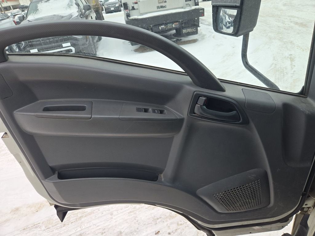 2019 Chevrolet Low Cab Forward 4500 HG 2WD Reg Cab 150"