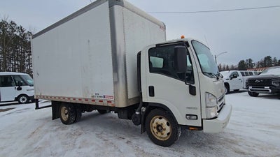 2019 Chevrolet Low Cab Forward 4500 HG 2WD Reg Cab 150"