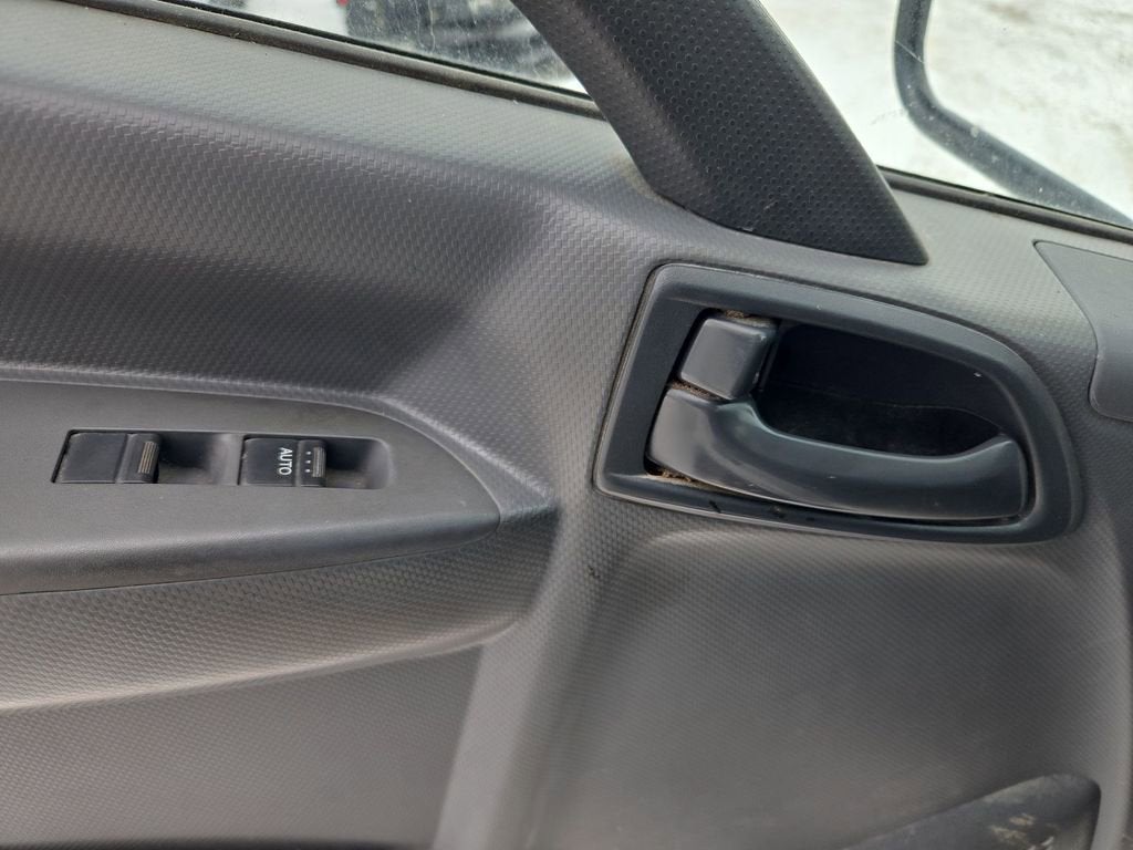 2019 Chevrolet Low Cab Forward 4500 HG 2WD Reg Cab 150"