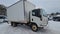 2019 Chevrolet Low Cab Forward 4500 HG 2WD Reg Cab 150"