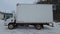 2019 Chevrolet Low Cab Forward 4500 HG 2WD Reg Cab 150"