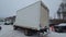 2019 Chevrolet Low Cab Forward 4500 HG 2WD Reg Cab 150"