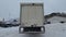 2019 Chevrolet Low Cab Forward 4500 HG 2WD Reg Cab 150"