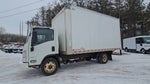 2019 Chevrolet Low Cab Forward 4500 HG 2WD Reg Cab 150"