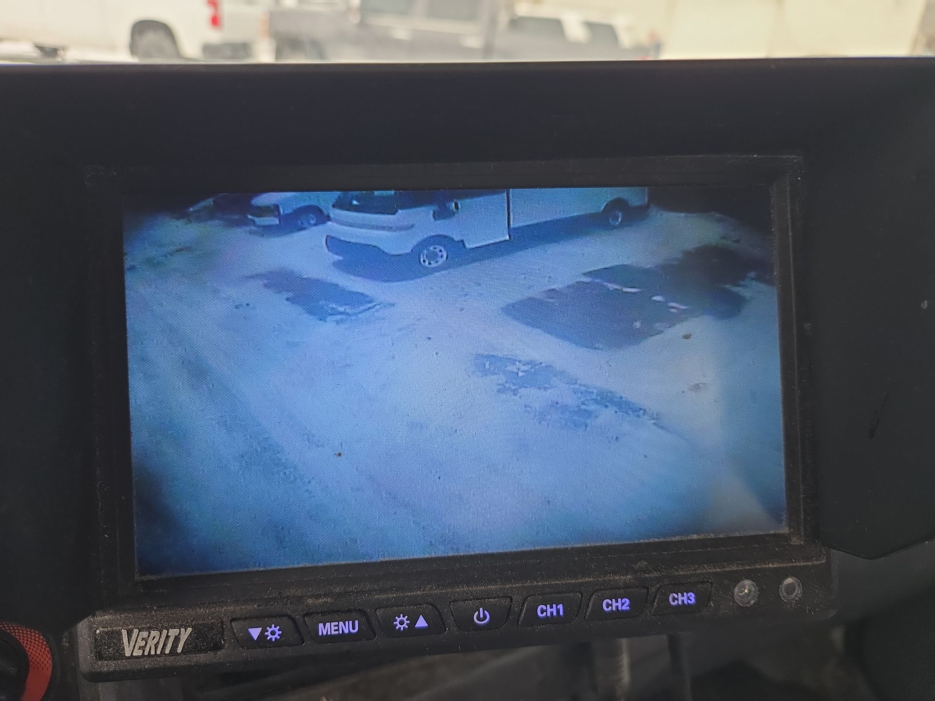 2019 Chevrolet Low Cab Forward 4500 HG 2WD Reg Cab 150"