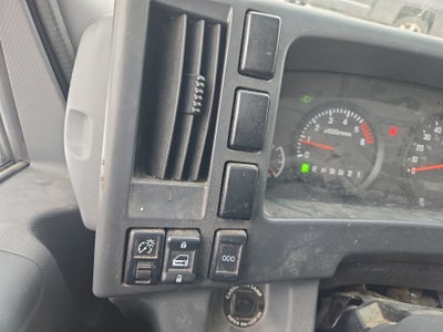 2019 Chevrolet Low Cab Forward 4500 HG 2WD Reg Cab 150"