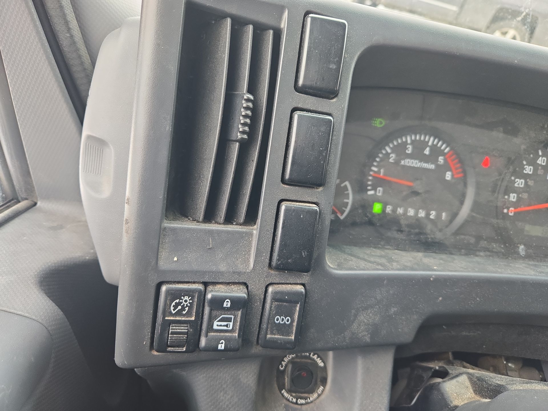 2019 Chevrolet Low Cab Forward 4500 HG 2WD Reg Cab 150"