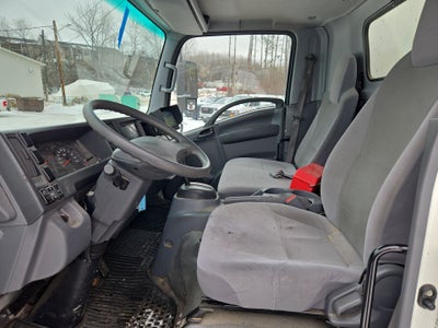 2019 Chevrolet Low Cab Forward 4500 HG 2WD Reg Cab 150"