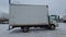 2019 Chevrolet Low Cab Forward 4500 HG 2WD Reg Cab 150"