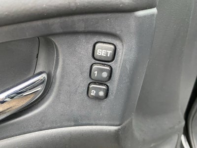 2021 Nissan Murano Platinum