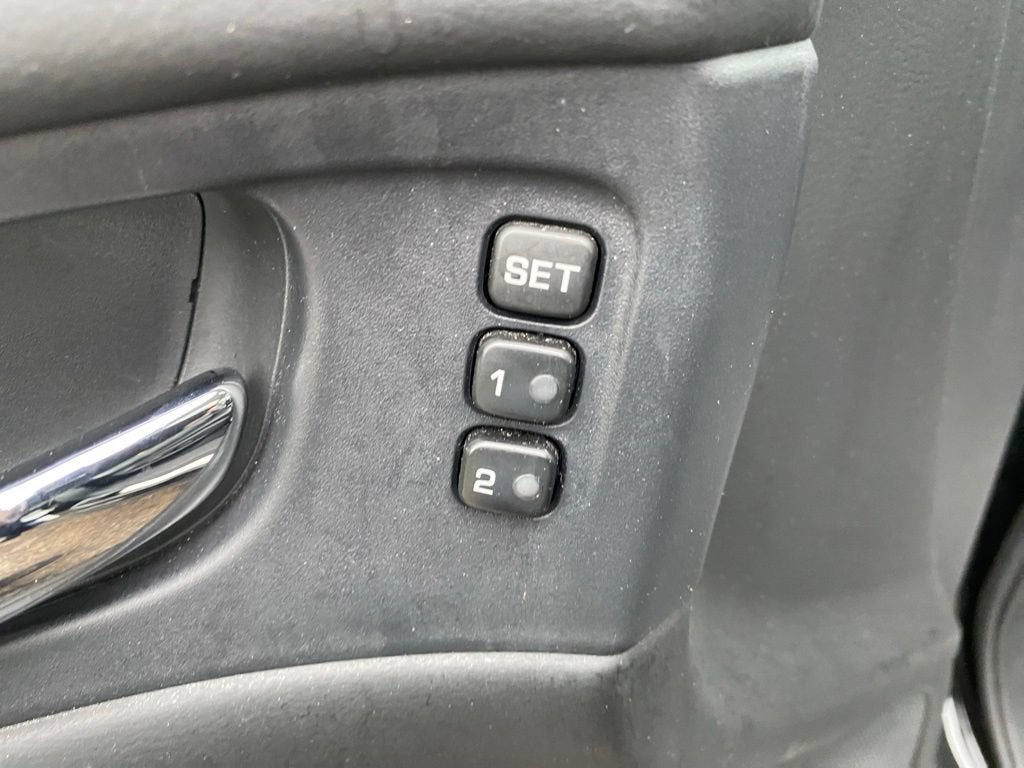 2021 Nissan Murano Platinum