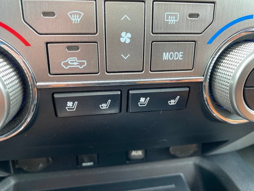 2019 Toyota Tundra 4WD SR5