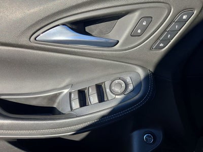 2022 Buick Encore GX Essence