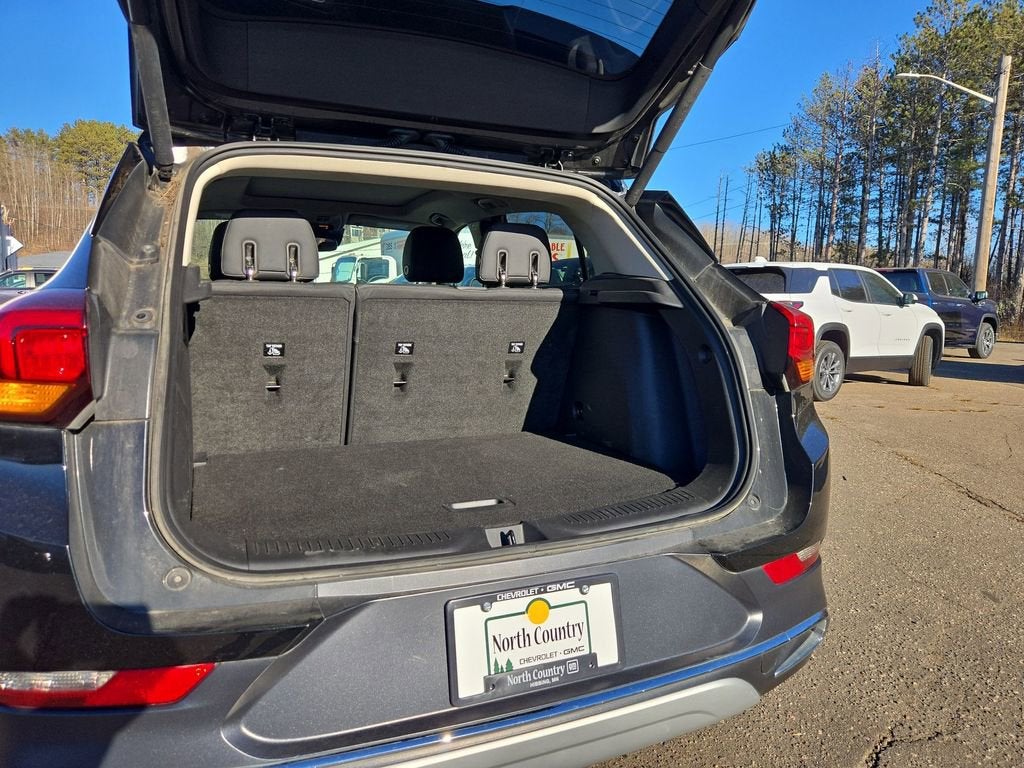 2022 Buick Encore GX Essence