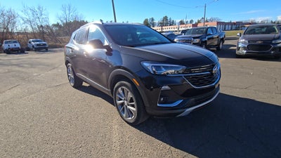 2022 Buick Encore GX Essence