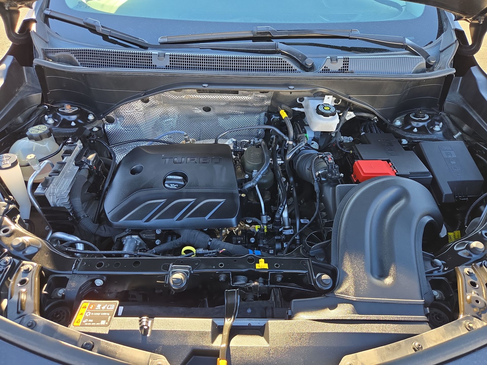 2022 Buick Encore GX Essence