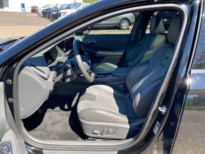 2023 Hyundai Sonata N Line