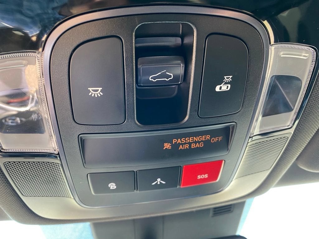 2023 Hyundai Sonata N Line