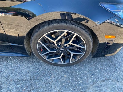 2023 Hyundai Sonata N Line