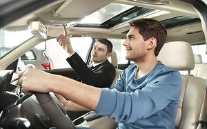 Schedule a test drive at North Country GMC in HIBBING, MN.