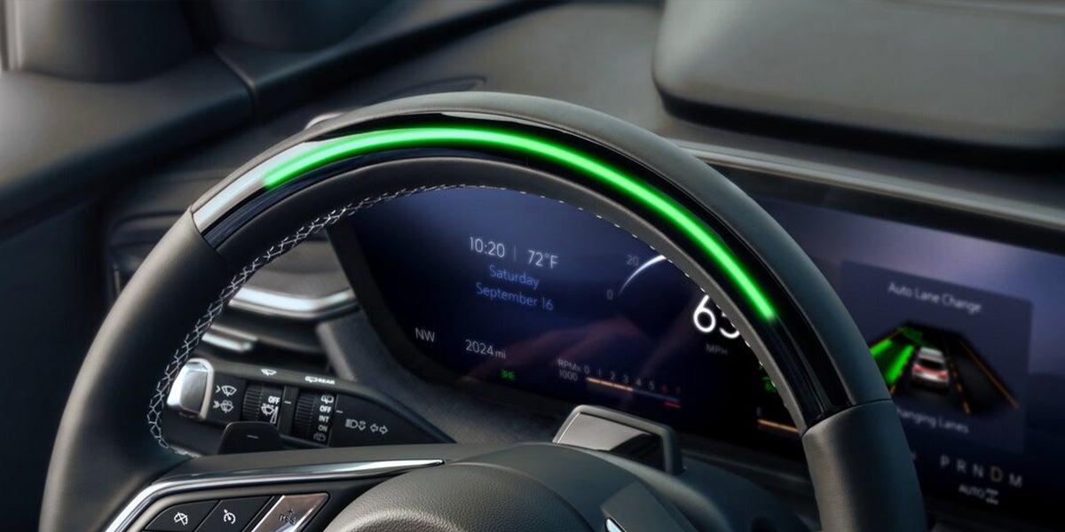 North Country GMC in HIBBING MN