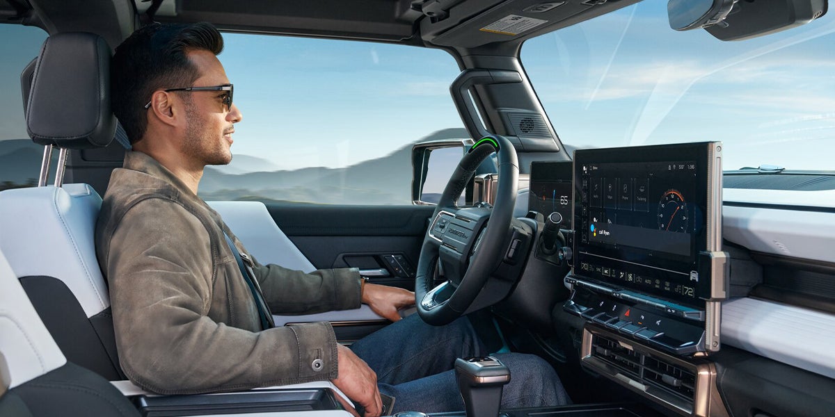 North Country GMC in HIBBING MN