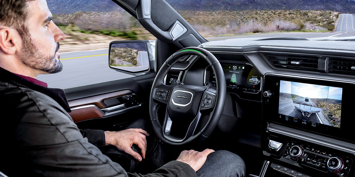 North Country GMC in HIBBING MN