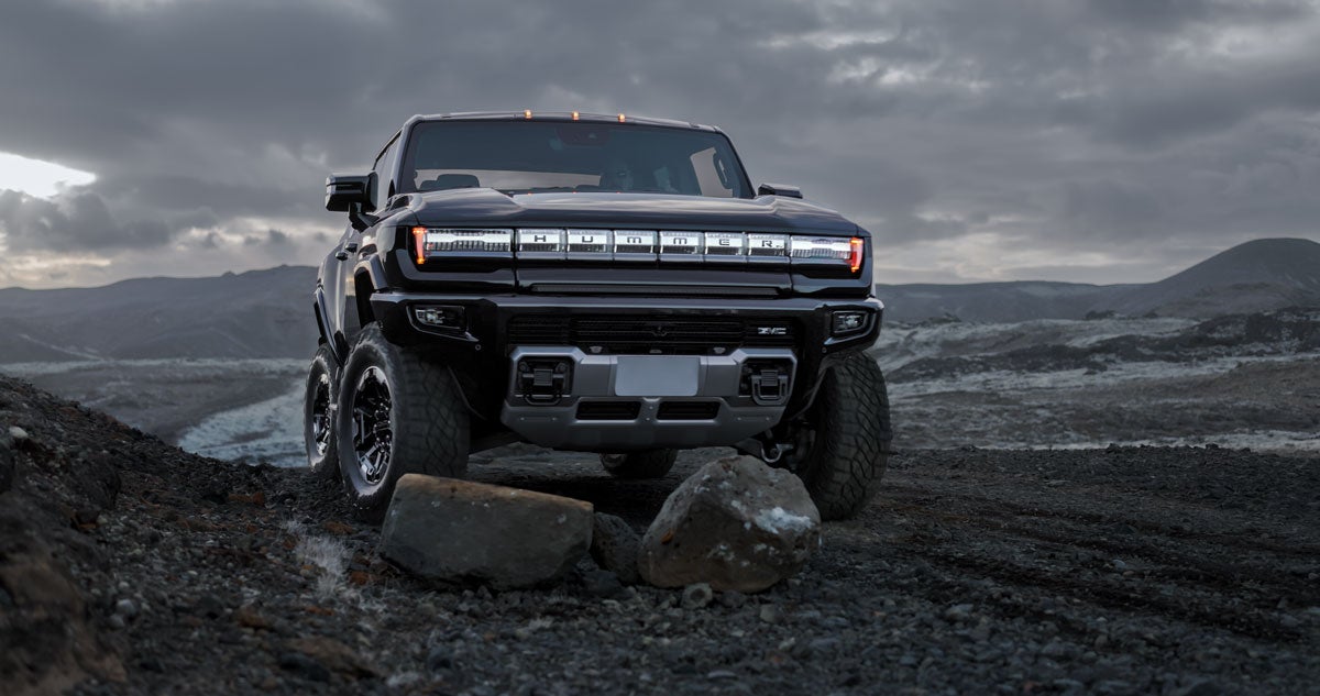 North Country GMC in HIBBING MN