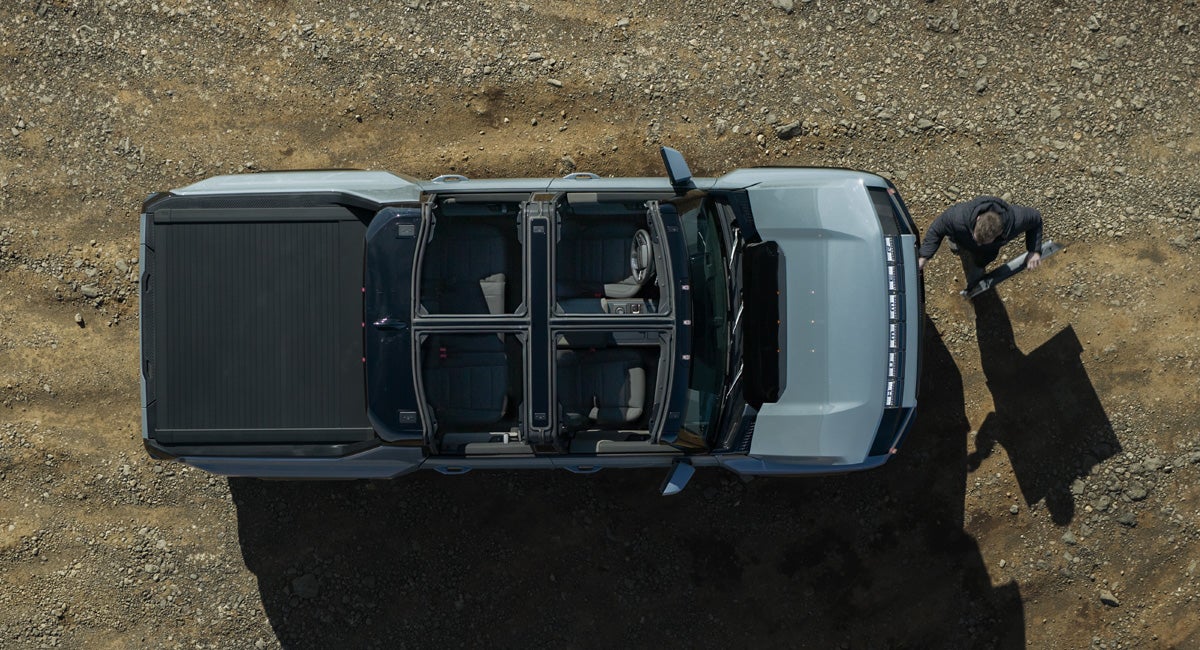 North Country GMC in HIBBING MN