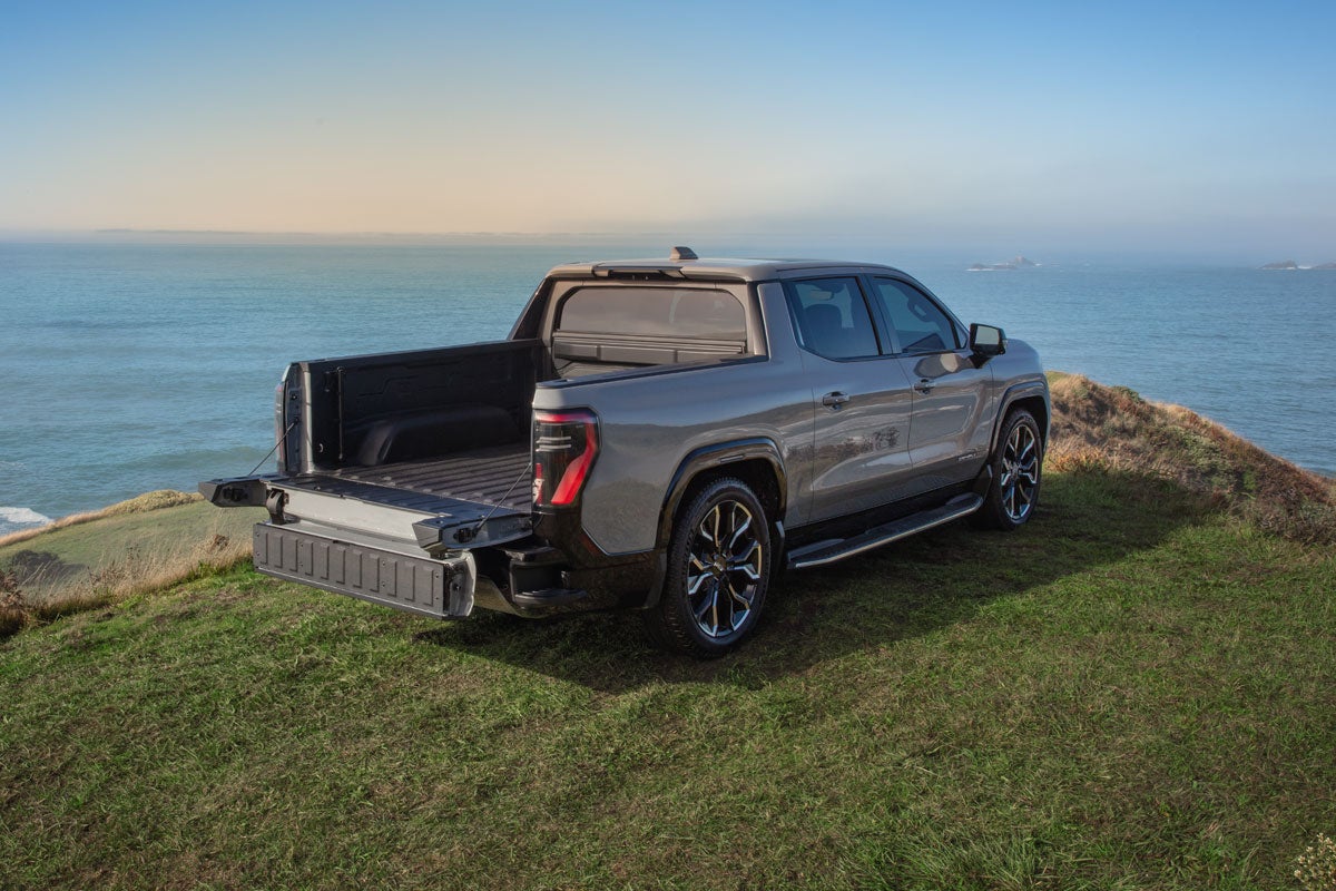 North Country GMC in HIBBING MN