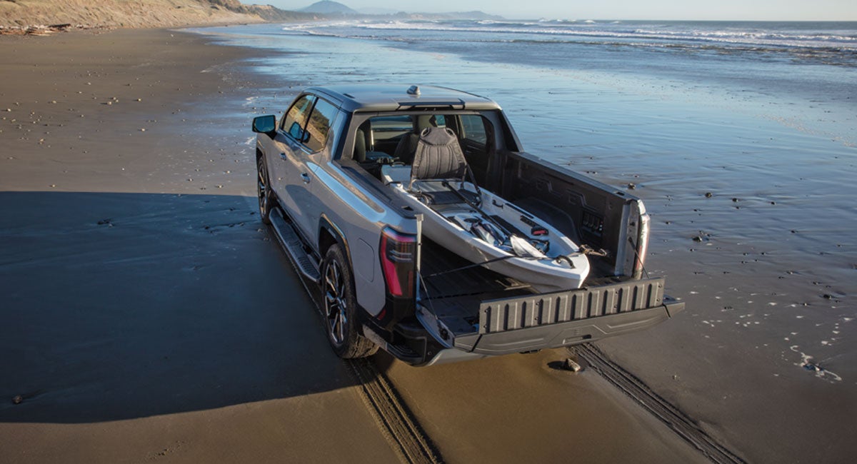 North Country GMC in HIBBING MN