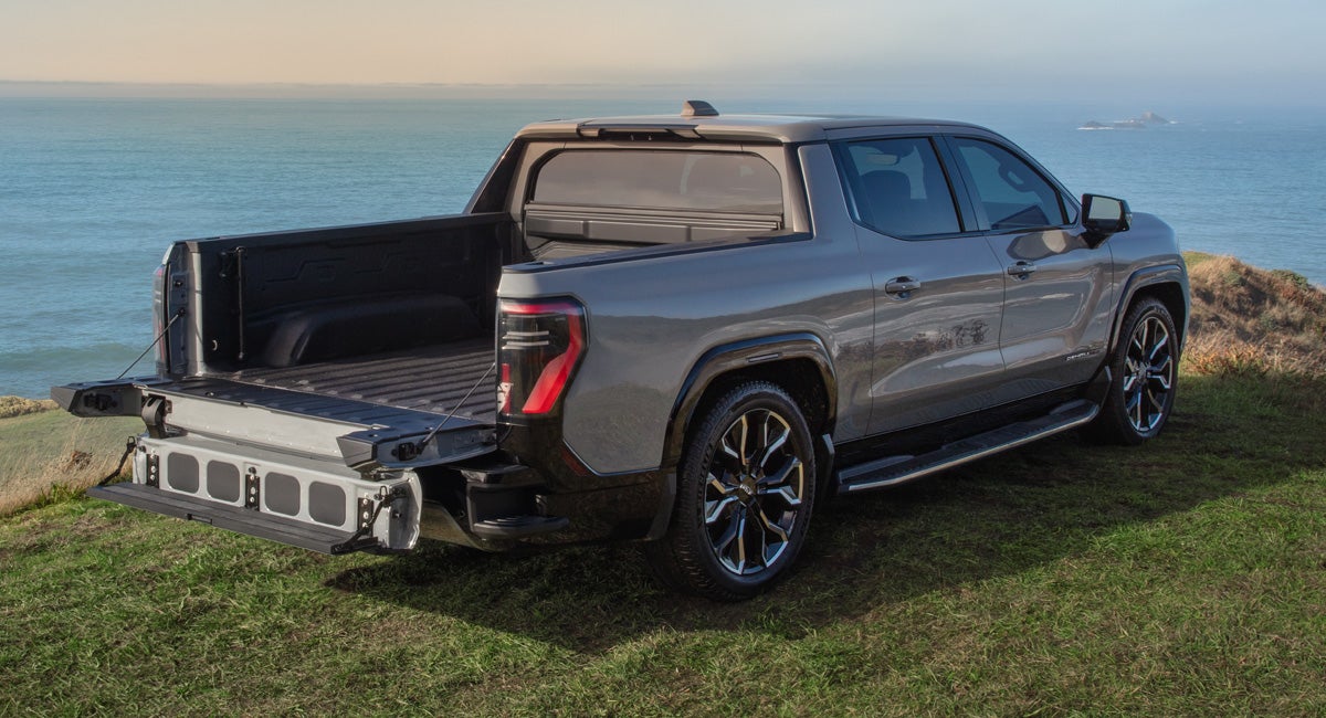 North Country GMC in HIBBING MN