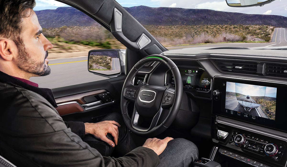 North Country GMC in HIBBING MN