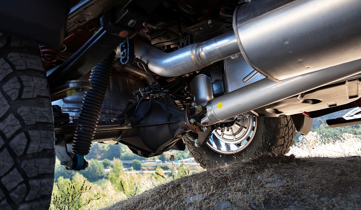 North Country GMC in HIBBING MN