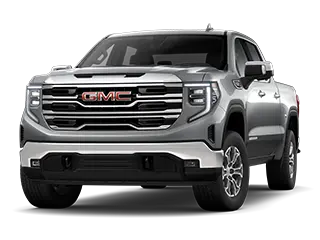 SIERRA 1500 VS RAM 1500 - North Country GMC in HIBBING MN