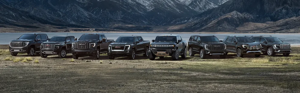North Country GMC in HIBBING MN