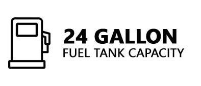 Fuel Tank Capacity